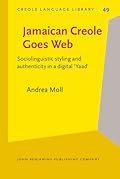 Jamaican Creole Goes Web