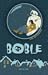 Boble by Siri Pettersen