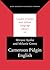 Cameroon Pidgin English (London Oriental and African Language Library)
