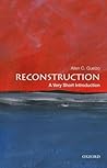 Reconstruction: A...