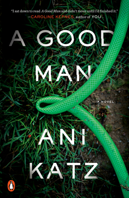 A Good Man (Paperback)