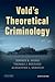 Vold's Criminological Theory