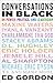 Conversations in Black: On ...