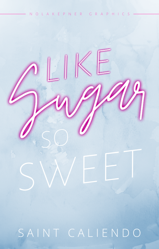 Like Sugar (ebook)