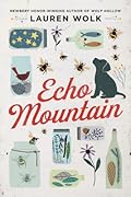 Echo Mountain