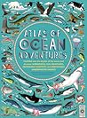 Atlas of Ocean Adventures by Emily Hawkins Atlas of Ocean Adventures by Emily Hawkins