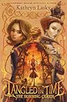 The Burning Queen by Kathryn Lasky