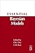 Essential Bayesian Models