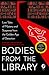 Bodies from the Library by Tony Medawar