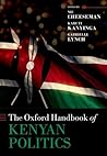The Oxford Handbook of Kenyan Politics