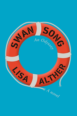 Swan Song: An Odyssey (Hardcover)