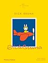 Dick Bruna by Bruce Ingman