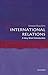 International Relations: A Very Short Introduction