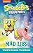 Spongebob Squarepants Mad Libs