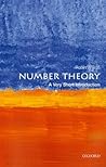 Number Theory by Robin Wilson