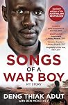 Songs of a War Bo...