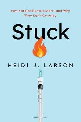 Stuck (Hardcover)