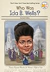 Who Was Ida B. Wells?