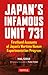 Japan's Infamous Unit 731: ...