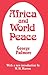 Africa and World Peace by George Padmore