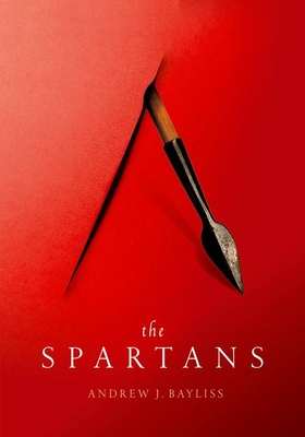 The Spartans (Hardcover)