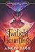 Twilight Hauntings (Enchanter's Child #1)