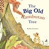 The Big Old Rambutan Tree by Kathy Creamer
