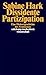 Dissidente Partizipation