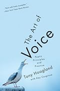 The Art of Voice: Poetic Principles and Practice