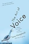 The Art of Voice by Tony Hoagland