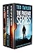The Phoenix Series: Books 4-6