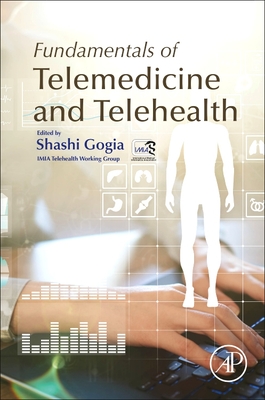 pdf download Fundamentals of Telemedicine and Telehealth