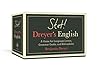 Stet! Dreyer's English: A Game for Language Lovers, Grammar Geeks, and Bibliophiles Stet! Dreyer's English: A Game for Language Lovers, Grammar Geeks, and Bibliophiles