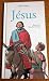 Jésus by Joëlle Chabert