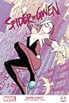 Spider-Gwen: Gwen...