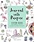 Journal with Purpose: Over 1000 motifs, alphabets and icons to personalize your bullet or dot journal