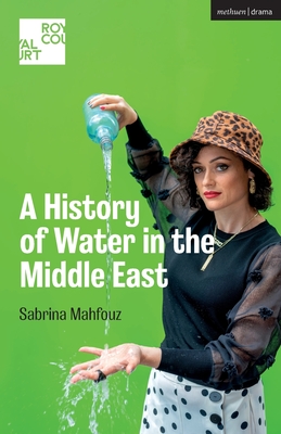 A History of Water in the Middle East (Paperback)