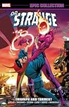 Doctor Strange Epic Collection, Vol. 8 by Peter B. Gillis