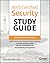 Aws Certified Security Study Guide: Specialty (Scs-C01) Exam