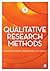 Qualitative Research Methods