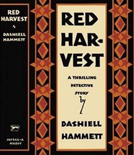 Red Harvest