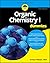 Organic Chemistry I for Dummies