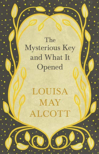 The Mysterious Key and What It Opened