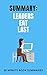 Summary: Leaders Eat Last: ...