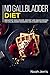 No Gallbladder Diet: MAIN COURSE - Breakfast, Main Course, Dessert and Snacks Recipes for Gallbladder Disorders and surgery recovery
