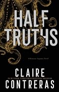 Half Truths (Secret Society, #1)