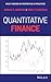 Quantitative Finance (Statistics in Practice)