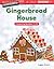 Engineering Marvels: Gingerbread House, Fun Holiday/Christmas Themed Book for Kids Ages 4-8, Teaches STEM Concepts to Beginning Readers