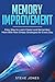 MEMORY IMPROVEMENT by Steve Jones