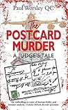 The Postcard Murder: A Judge's Tale
